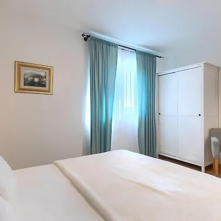 Lara Vakantiehuis Poreč