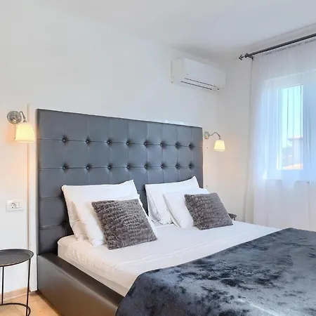 Lara Tatil Evi Poreč