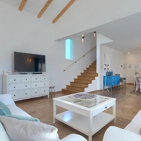 Lara Vakantiehuis Poreč