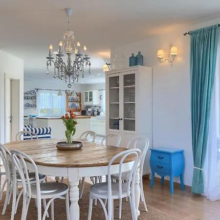 Tatil Evi Lara Poreč